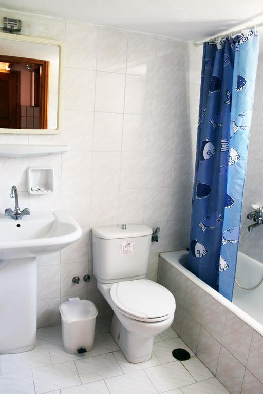 Manos Studios Platys Gialos  Room photo